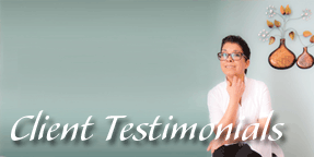 Link To Custom - Testimonials Page